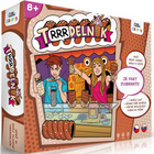Trrrdelník - kreativní sada