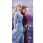 Osuška Ledové království 2 Anna a Elsa