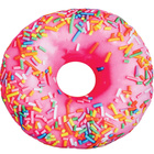 3D polštář - Donut s polevou