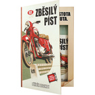 Dárková kosmetika - Zběsilý píst