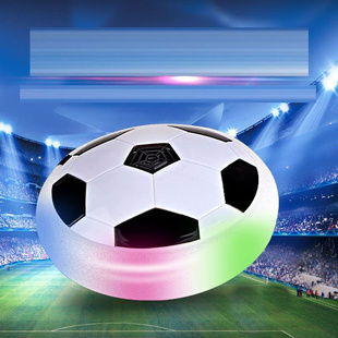 Fotbalový míč - Air Disc
