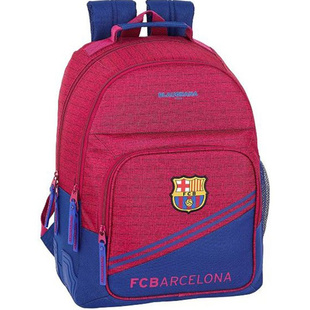 Batoh školní Barcelona FC