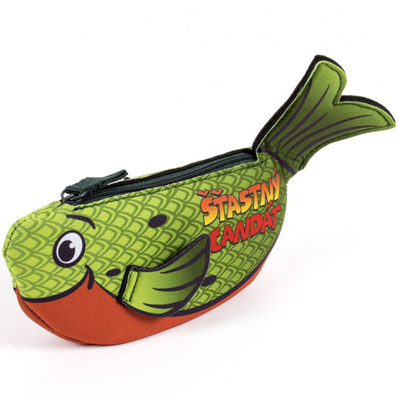 Šťastný candát