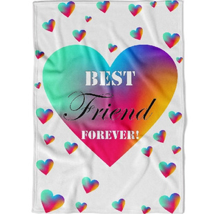 Deka - BFF Best Friend Forever