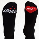 Veselé ponožky - Dnes ANO