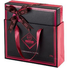 Stylová bonboniéra Elit Gourmet Collection růžová 170 g