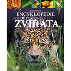 Moderní encyklopedie pro děti - Zvířata