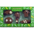 Čokoláda Heilemann 100 g - Fotbal