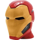 Hrnek Iron Man 3D měnící se 450 ml