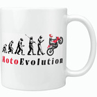 Hrnek - Moto Evolution