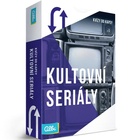 Kvízy do kapsy - Kultovní seriály