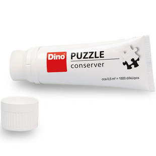 Lepidlo na puzzle - Conserver 70 ml