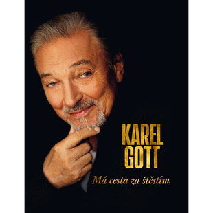 Má cesta za štěstím - Karel Gott