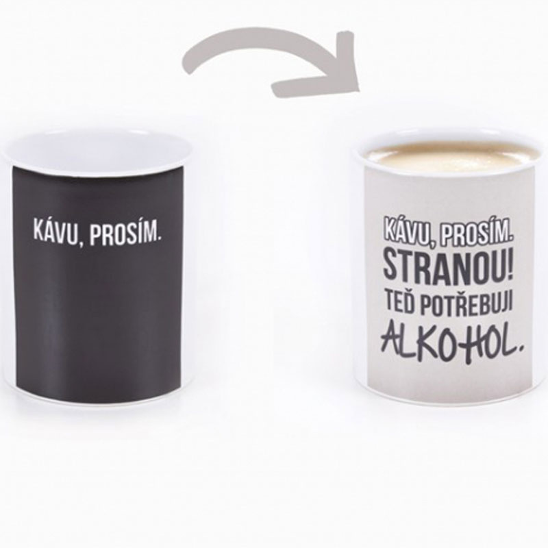 Menici Hrnek Kavu Prosim