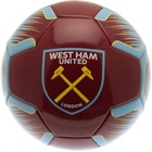 Fotbalový míč FC West Ham United