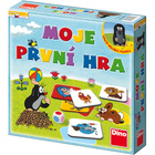 Moje první hra - Dětská hra