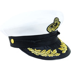 Čepice s kšiltem pro děti - Námořník