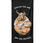 Osuška - Bacha na mě!