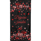 Osuška - Báječná ženská