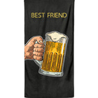 Osuška - Beer friend
