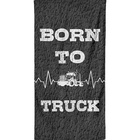 Osuška - Born to truck