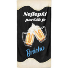 Osuška - Brácha je nejlepší parťák