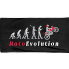 Osuška - Moto Evolution
