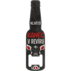 Otvírák - Největší kanec v revíru