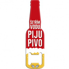 Otvírák - Šetřím vodu