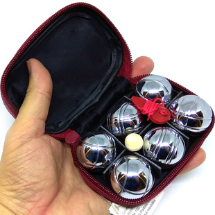 Petanque mini šestikoulový
