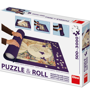 Podložka pod puzzle 500-3000 dílků