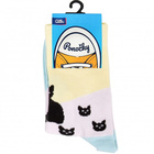 Ponožky - Kočky