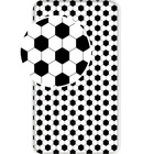 Prostěradlo Fotbal