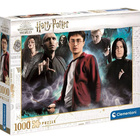 Puzzle Harry Potter: Harry vs. temná umění 1000 dílků