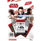 Sada samolepek Star Wars - Classic (800 ks)