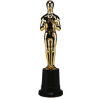 Plastová soška Oscar - výška 23 cm