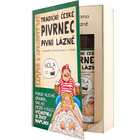 Tradiční české pivní lázně Pivrnec