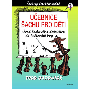 Učebnice šachu pro děti