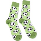 Veselé ponožky - fotbal