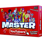 Go Master - Youtubers edition - hra