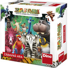 ZAFARI - Zábavná hra pro děti
