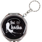 Zrcátko - Jsi kočka
