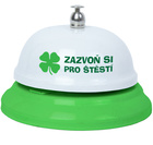 Zvonek - Zazvoň si pro štěstí