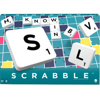 Scrabble original