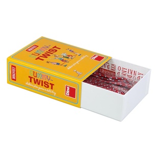 Gummy Twist - skákání přes gumy a další hry