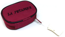 Petanque mini šestikoulový