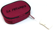Petanque mini šestikoulový