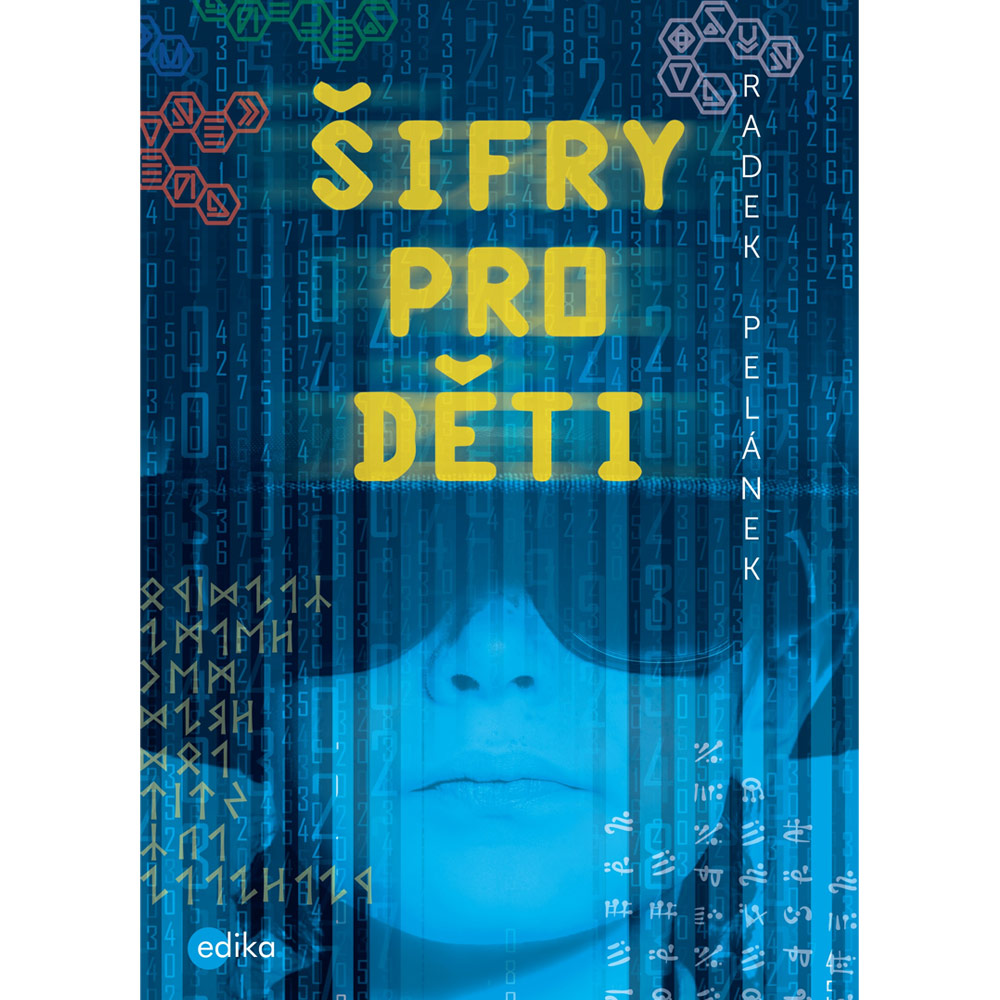 Šifry pro děti