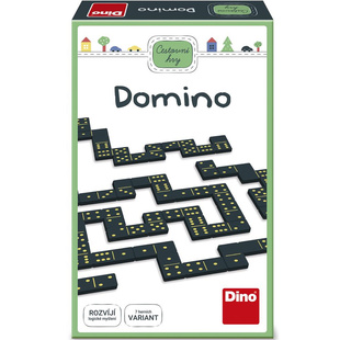 Domino - Cestovní verze