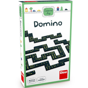 Domino - Cestovní verze